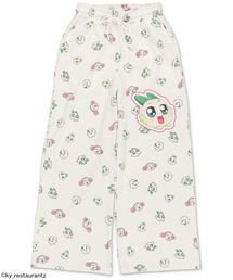 『クンヤレストランズ×SPINNS』スウェットパンツ