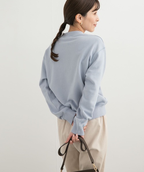 URBAN RESEARCH DOORS（アーバンリサーチドアーズ）の「『毛玉防止』裏