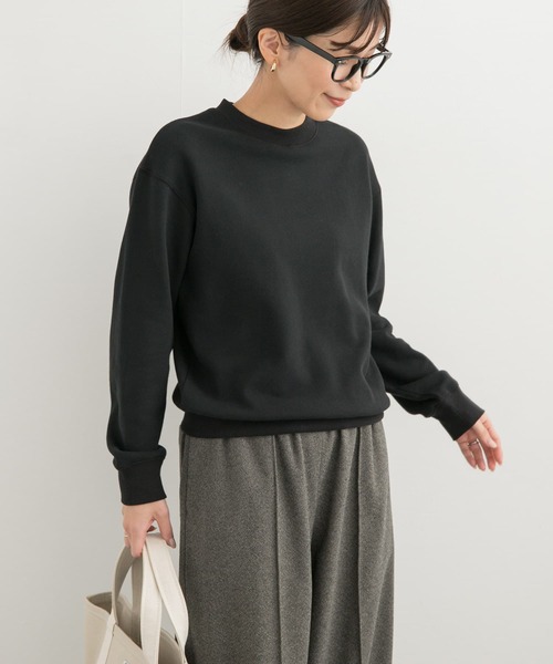 URBAN RESEARCH DOORS（アーバンリサーチドアーズ）の「『毛玉防止』裏