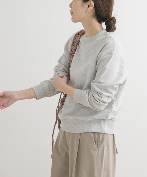 URBAN RESEARCH DOORS（アーバンリサーチドアーズ）の「『毛玉防止』裏