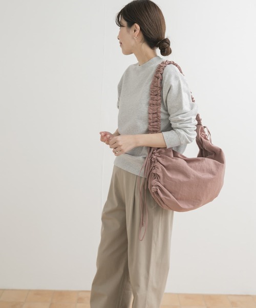 URBAN RESEARCH DOORS（アーバンリサーチドアーズ）の「『毛玉防止』裏