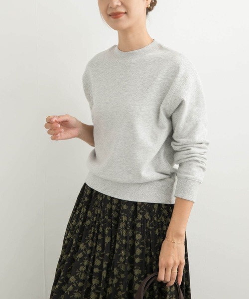 URBAN RESEARCH DOORS（アーバンリサーチドアーズ）の「『毛玉防止』裏