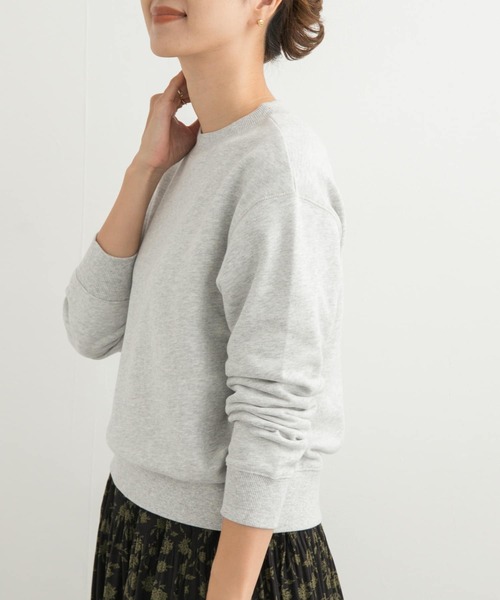 URBAN RESEARCH DOORS（アーバンリサーチドアーズ）の「『毛玉防止』裏