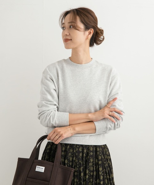 URBAN RESEARCH DOORS（アーバンリサーチドアーズ）の「『毛玉防止』裏