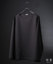 Product Twelve | T/E(ティーイー)  フレンチバスクシャツ(Tシャツ/カットソー)