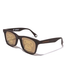 A・BATHING APE サングラス SUNGLASSES #1 2025年8月16日(土)発売。 NO: 1L20-186-311