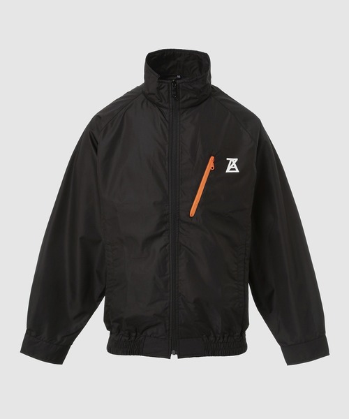 名作　ANREALAGE アンリアレイジ　MA-1 ブルゾン　ジャケット JKT 名作 ANREALAGE アンリアレイジ MA-1 ブルゾン ジャケット JKT