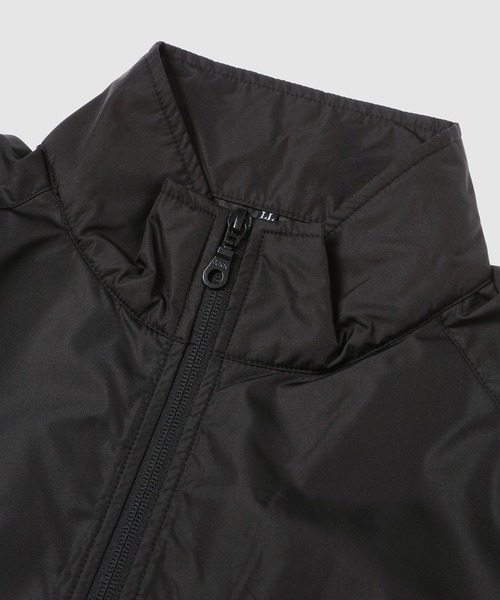 ANREALAGE（アンリアレイジ）の「STAFF JACKET（ブルゾン・メンズ・ブラック・48/46/38）」の3枚目の写真