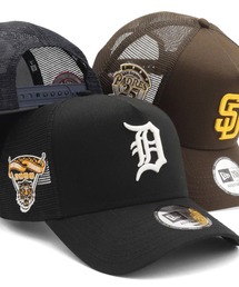 NEW ERA(j[G)̃j[G bVLbv 9FORTYA-Frame MLBTChpb`(Lbv)