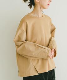 ドッキングプルオーバー