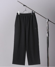 SIGNAL SPORTS | 【SIGNAL SPORTS】13オンスヘビーウェイトコットン/裏毛スウェットワイドパンツ(スウェットパンツ)