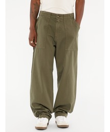 Guess | GUESS Originals Utility Twill Pant パンツ(その他パンツ)