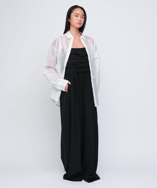 ☆未使用☆MARW UNITED ARROWS サロペット MARW UNITED ARROWS＞サロペット パンツ（サロペット