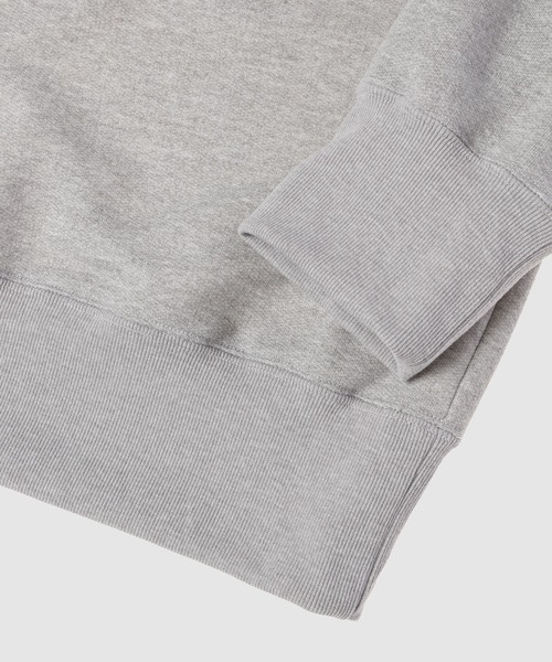 MOUNTAIN RESEARCH（マウンテンリサーチ）の「MT Sweat（スウェット・メンズ・ネイビー/グレー・XL/M）」の7枚目の写真