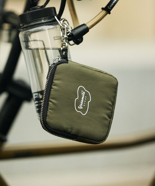 小物 ROOT CO. x YOSEMITE strap Coin case 楽天市場】【マラソン限定！最大20％OFFクーポン有】正規販売店