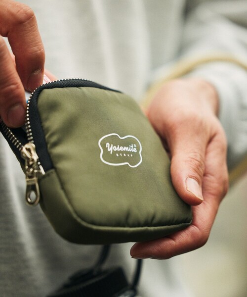 セール】YOSEMITE STRAP/ヨセミテストラップ YOSEMITE SQUARE