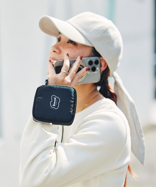 セール】YOSEMITE STRAP/ヨセミテストラップ YOSEMITE SQUARE