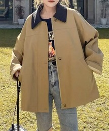 ピーコート