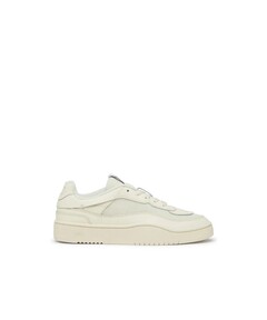 【美品】【定価:18,000円】本革　レザー　スニーカー　バナナリパブリック マラソン・レザー｜MARATHON-L（MLK） – PATRICK｜パトリック