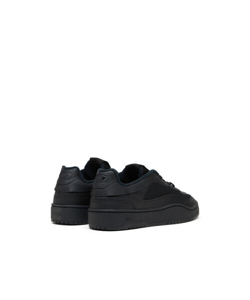 セール】メンズ ローカットスニーカー S-OVAL SKATE LOW