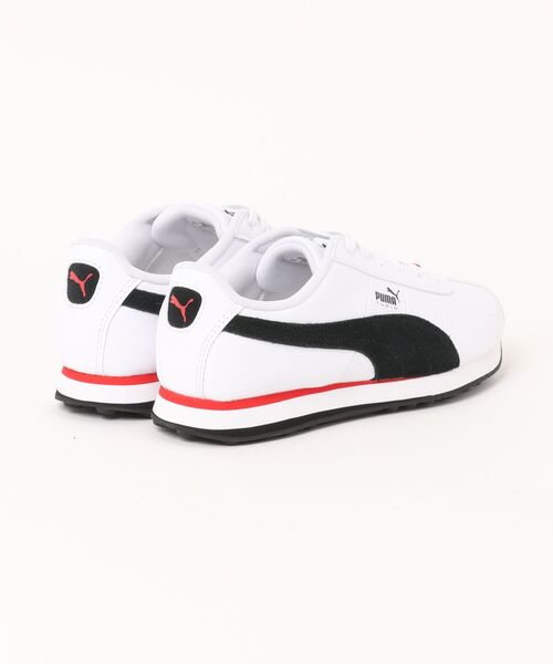 PUMA プーマ TURIN 4 チューリン 4 403825 ABC-MART限定