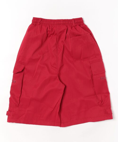 黒 ハーフパンツ ウエストゴム ポケット付き 楽天市場】ショートパンツ レディース 春夏 ワイド ウエストゴム