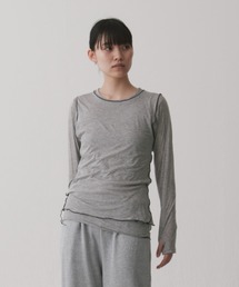 COUP DE FOUDRE｜クドゥフドゥのTシャツ/カットソー人気