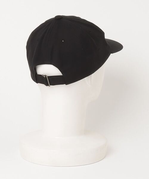 yoko sakamoto（ヨーコサカモト）の「【YOKO SAKAMOTO】 GIFT SHOP CAP（キャップ・メンズ・ブラック/ブラウン・FREE）」の3枚目の写真