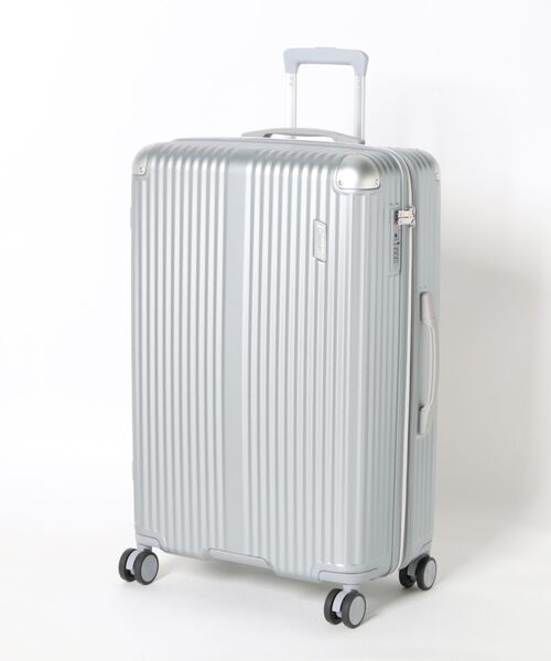 Coleman / コールマン】拡張ジッパーキャリーL 95L(105L)（スーツ