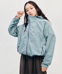 KELTY（ケルティ）の「パッカブル コンパクト パーカー（マウンテンパーカー）」