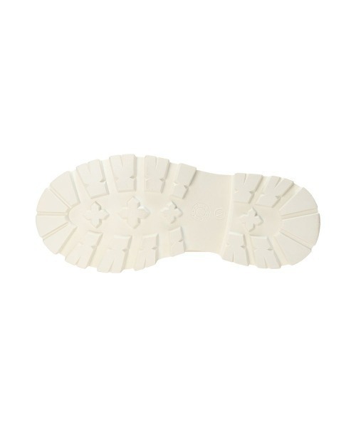 F i.n.t(フィント)の「ビッグリボン厚底パンプス/ fint フィント(パンプス・レディース・アイボリー/ブラック・S/M/L)」の18枚目の写真