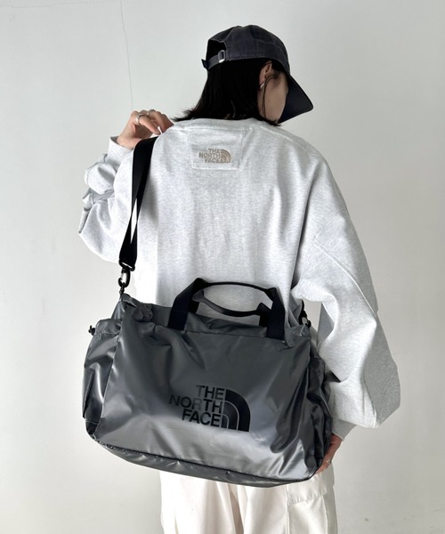 THE NORTH FACE ノースフェイス ボストンバッグ ショルダー