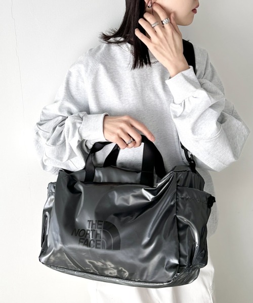 【新品未開封タグ付】韓国限定 ノースフェイス BONNEY DUFFLE BAG ザ・ノース・フェイス THE NORTH FACE BONNEY DUFFLE BAG ボニー