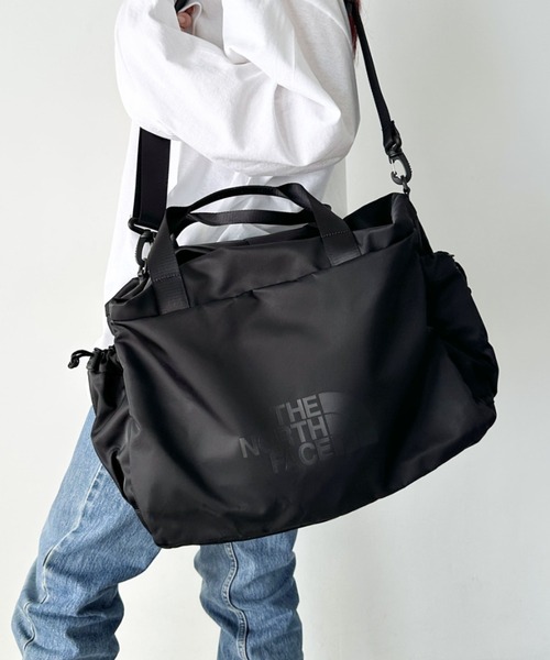 THE NORTH FACE 2way ダッフルバッグ ネイビー 50L 大容量 楽天市場】ノースフェイス ダッフルバッグ（容量（バッグ）50