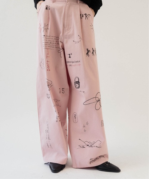 Knuth Marf（クヌースマーフ）の「【Order sales until 11:00on5