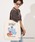 FRUIT OF THE LOOMit[cIuU[j́uSESAME STREET×FTL Illustration Tote Bagig[gobOjvbA