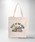 FRUIT OF THE LOOMit[cIuU[j́uSESAME STREET×FTL Illustration Tote Bagig[gobOjvbB