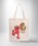 FRUIT OF THE LOOMit[cIuU[j́uSESAME STREET×FTL Illustration Tote Bagig[gobOjvbC