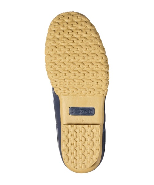 L.L.Bean(エルエルビーン)の「ビーン・ブーツ、ガムシューズ(ブーツ・レディース・ブラウン系その他・D6h/D7h/D8/D6)」の7枚目の写真