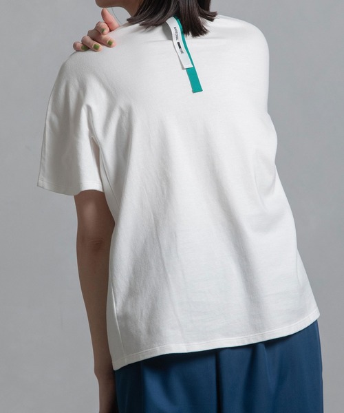 カラーTシャツ（Tシャツ/カットソー）｜MARECHAL TERRE（マルシャル  