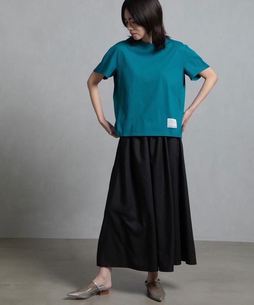 セール】カラーTシャツ（Tシャツ/カットソー）｜MARECHAL TERRE