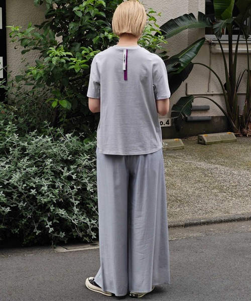 セール】カラーTシャツ（Tシャツ/カットソー）｜MARECHAL TERRE