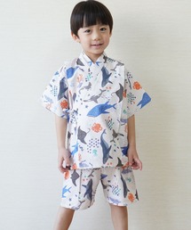 SKAPE（エスケープ）の「ｼﾞﾝﾍﾞｲｽｰﾂ（浴衣）」
