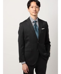 SUIT SQUARE(X[cXNGA)̃X[c EHbVu Xgb` 2{^ Premium Wool Blend w{[ CH22 ʔN(X[cZbg)