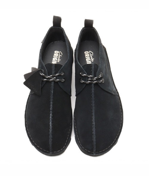 セール】Clarks Desert TrekGTX / クラークス デザート トレックGTX
