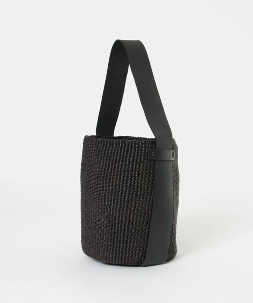 URBAN RESEARCH(アーバンリサーチ)の「ニャリガバスケットバッグM URBAN RESEARCH(アーバンリサーチ)の「ニャリガバスケットバッグM