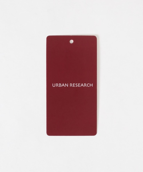 URBAN RESEARCH（アーバンリサーチ）の「ニャリガバスケットバッグM（かごバッグ・レディース・ブラック/ナチュラル・-）」の3枚目の写真