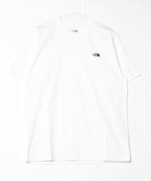 ザ ノース フェイス THE NORTH FACE S/S FD Nuptse Cotton T _ショートスリーブフラッシュドライヌプシコットンティー