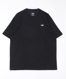 ザ ノース フェイス THE NORTH FACE S/S FD Nuptse Cotton T _ショートスリーブフラッシュドライヌプシコットンティー