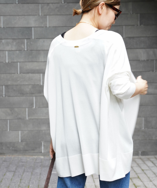 Deuxieme Classe *shake code ショートカーディガン shake code